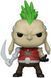 Фигурка Funko Pop Триган Декарт Trigun Descartes 10 см T D 1368 2620688823 фото 2