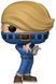 Фигурка Funko Pop Бест Джинс Моя Геройская Академия Best Jeanist My Hero Academia 10см FP MHA BJ 786 MHA BJ 786 фото 2