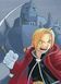 Манга Наша Идея Стальной Алхимик Fullmetal Alchemist Том 05 на украинском языке NI FA 05 2881874385 фото 4