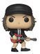 Фигурка Funko Pop Фанко Поп&nbsp;Ангус&nbsp;Янг&nbsp;AC ДC&nbsp;AC DC Angus Young 10см&nbsp;AC DC91 AC DC91 фото 2