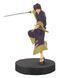 Фигурка Banpresto Гинтама&nbsp;Такасуги Шинске&nbsp;Gintama Shinsuke Takasugi 18 см B G ST B G ST фото 1
