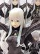 Фигурка Banpresto Злая ведьма Ехидна Echidna Re Zero Рам Жизнь в альтернативном мире с нуля 25.0 см RZ 22.127 WST anime RZ 22.127 фото 3