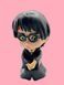 Фігурка чибі Гаррі Поттер Гаррі Harry Potter Harry 10 см FCH HP HP 10 02 FCH HP HP 10 02 фото 3