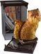Фигурка Noble Creation Гарри Поттер Крукшенкс Harry Potter Crookshanks 15 см WST NC HP C WST NC HP C фото 1