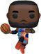 Фігурка Funko Pop Space Jam Леброн Lebron Leading 10 см SJ LL 1182 SJ LL 1182 фото 1