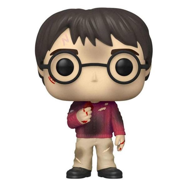 Фігурка Funko Pop Фанко Поп Гаррі Поттер Гаррі Поттер Harry Potter Harry Potter 10 см HP HP 132 HP HP 132 фото