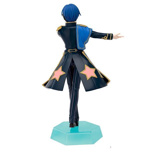Фигурка Sega Vocaloid Project Sekai Desktop&times;Decorate Кайто Вокалоид KAITO 16 см S PS K 16 2865110709 фото