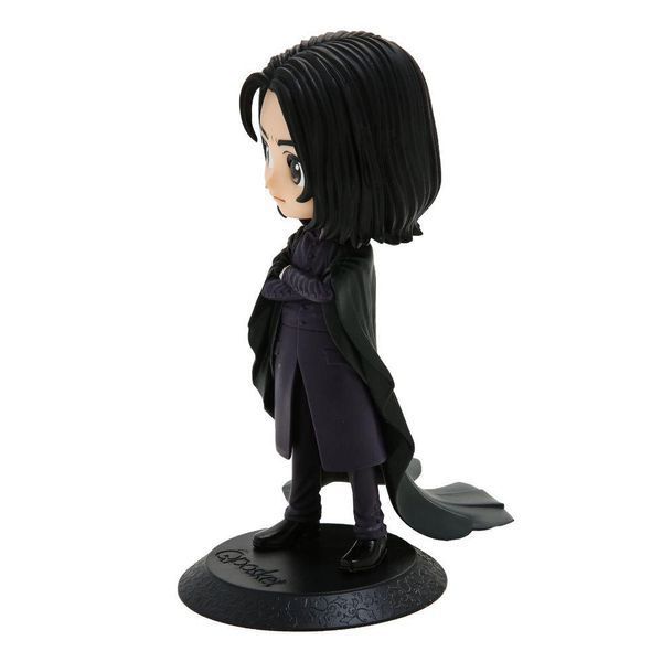 Фігурка Q Posket Кью Поскет Северус Снейп Severus Snape Harry Potter Гаррі Поттер 15 см WST Q Posket HP 07 WST Q Posket HP 07 фото