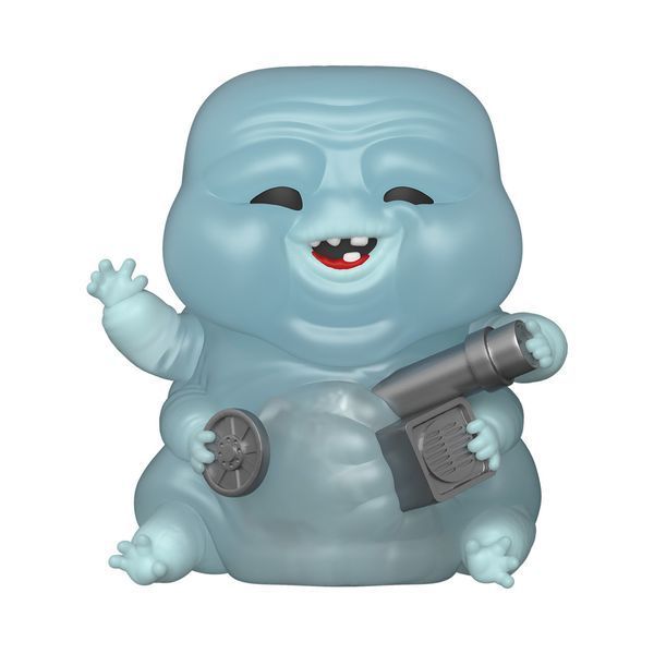 Фігурка Фанко Поп Мисливці за привидами: Спадкоємці Поживач Funko Pop Ghostbusters Muncher 10см GBA M 929 GBA M 929 фото