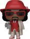 Фигурка Funko Pop Снуп Догг Инглвуд Snoop Dogg Englewood 10 см Exclusive SD E E 301 SD E 301 фото 2