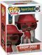 Фигурка Funko Pop Снуп Догг Инглвуд Snoop Dogg Englewood 10 см Exclusive SD E E 301 SD E 301 фото 3