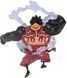 Фигурка Bandai Spirits Ван Пис Большой Куш Луффи One Piece Luffy ver. Boundman 14 см BS OP L 14 BS OP L 14 фото 4