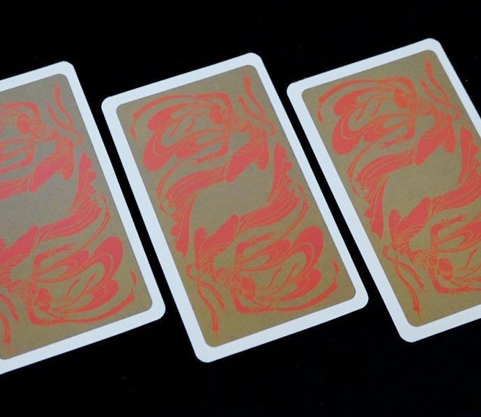 Карты Китайское Таро Chinese Tarot 2569389097 фото