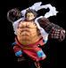 Фигурка Bandai Spirits Ван Пис Большой Куш Луффи One Piece Luffy ver. Boundman 14 см BS OP L 14 BS OP L 14 фото 1