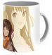 Кружка GeekLand&nbsp;Корзинка фруктов&nbsp;Fruits Basket Kyo x Tohru. FB 02.02 FB 02.02 фото 2