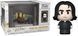 Фігурка Funko Mini Moments Гаррі Поттер Клас зіль Професор Снейп Potion Class Professor Snape 10см HP PCPSN HP PCPSN фото 2