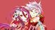 Кружка Без игры жизни нет No Game No Life NGNL 02.20 фото 4