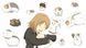 Кружка GeekLand Тетрадь дружбы Нацумэ Natsume Yuujinchou&nbsp;.139 02.02.139 фото 4