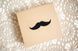 Подарочный набор Mustache 2276647946 фото 3