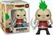 Фигурка Funko Pop Триган Декарт Trigun Descartes 10 см T D 1368 2620688823 фото 1