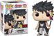 Фігурка Funko Pop Exclusive Фанко Поп Boruto Kawaki Боруто Кавакі 10 см B K GW 1384 B K GW 1384 фото 1