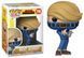 Фигурка Funko Pop Бест Джинс Моя Геройская Академия Best Jeanist My Hero Academia 10см FP MHA BJ 786 MHA BJ 786 фото 1