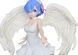 Фигурка Sega Rem Re Zero Рем ангельские крылья Жизнь в альтернативном мире 22.0 см&nbsp;anime 22.71 2280459265 фото 2