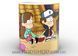 Кружка Gravity Falls Dipper & Mabel GF.02.16 фото 1