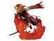 Фігурка Bandai Клинок розсікаючий демонам Кедзюро Ренгоку Demon Slayer Kyojuro Rengoku 14 см B DS KR 142 2676043877 фото 2