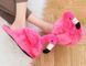 Домашние тапочки Фламинго pink 35-40 р 123686 фото 1