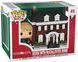 Фигурка Funko Pop Один дома Кевин с домом Home Alone Kevin with Home 15 см HA KH 41 2457525927 фото 3