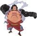 Фигурка Bandai Spirits Ван Пис Большой Куш Луффи One Piece Luffy ver. Boundman 14 см BS OP L 14 BS OP L 14 фото 3
