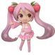 Фігурка Taito Сакура Міку Doll Crystal Sakura Miku 14 см T V SMDC 14 2807656038 фото 1