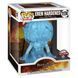 Фигурка Funko Pop Deluxe Фанко Поп Attack on Titan Eren Hardened Атака титанов Эрен Йегер Титан 15 см AT 1174 AT 1174 фото 1