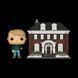 Фигурка Funko Pop Один дома Кевин с домом Home Alone Kevin with Home 15 см HA KH 41 2457525927 фото 2