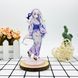 Акрилова фігурка Життя з нуля в альтернативному світі Емілія Re:Zero Emilia 10 см 2580056947 фото 1