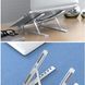 Складна підставка для ноутбука і планшета Laptop Stand 125728 фото 7