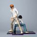 Фигурка Тетрадь смерти Лайт Death Note Light L 22 см CH DN L 22 2427540466 фото 1
