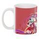 Кружка Без игры жизни нет No Game No Life NGNL 02.20 фото 3