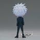 Фигурка Q Posket Магическая битва Сатору Годжо Jujutsu Kaisen Satoru Gojo 15 см WST JK SGS 2687771862 фото 4