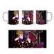 Кружка GeekLand JoJo's Bizarre Adventure Phantom Blood Невероятные приключения ДжоДжо Призрачная кровь JJPB 07 JJPB 07 фото 2