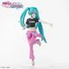 Фігурка Sega Vocaloid Hatsune Miku Вокалоїд Міку Хацуне Desktop x Decorate Collections Berry Costume Ver. 17 см S V HM DDC 17 2825781906 фото 3