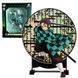 Фігурка&nbsp;Bandai Танджиро Комада Клинок розсікаючий демонів Tanjiro Demon Slayer 19 см&nbsp;WST DS TK 131 WST DS TK 131 фото 1