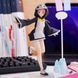 Фигурка Sega&nbsp;Luminasta&nbsp;Жизнь с нуля в альтернативном мире Рэм Re:Zero Ram 19 см SG L RZ R SG L RZ R фото 3