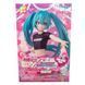 Фігурка Sega Vocaloid Hatsune Miku Вокалоїд Міку Хацуне Desktop x Decorate Collections Berry Costume Ver. 17 см S V HM DDC 17 2825781906 фото 5