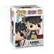 Фігурка Funko Pop Exclusive Фанко Поп Boruto Kawaki Боруто Кавакі 10 см B K GW 1384 B K GW 1384 фото 4