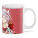 Кружка Без игры жизни нет No Game No Life NGNL 02.20 фото 2