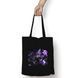 Шоппер эко-сумка Геншин Импакт Лиза Genshin Impact Lisa BAG GL 84 BAG GL 84 фото 2