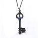 Кулон Key Logo Королевство сердец&nbsp;Kingdom Hearts&nbsp;anime KH 22.83 anime KH 22.83 фото 3
