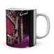 Кружка GeekLand JoJo's Bizarre Adventure Phantom Blood Невероятные приключения ДжоДжо Призрачная кровь JJPB 07 JJPB 07 фото 4